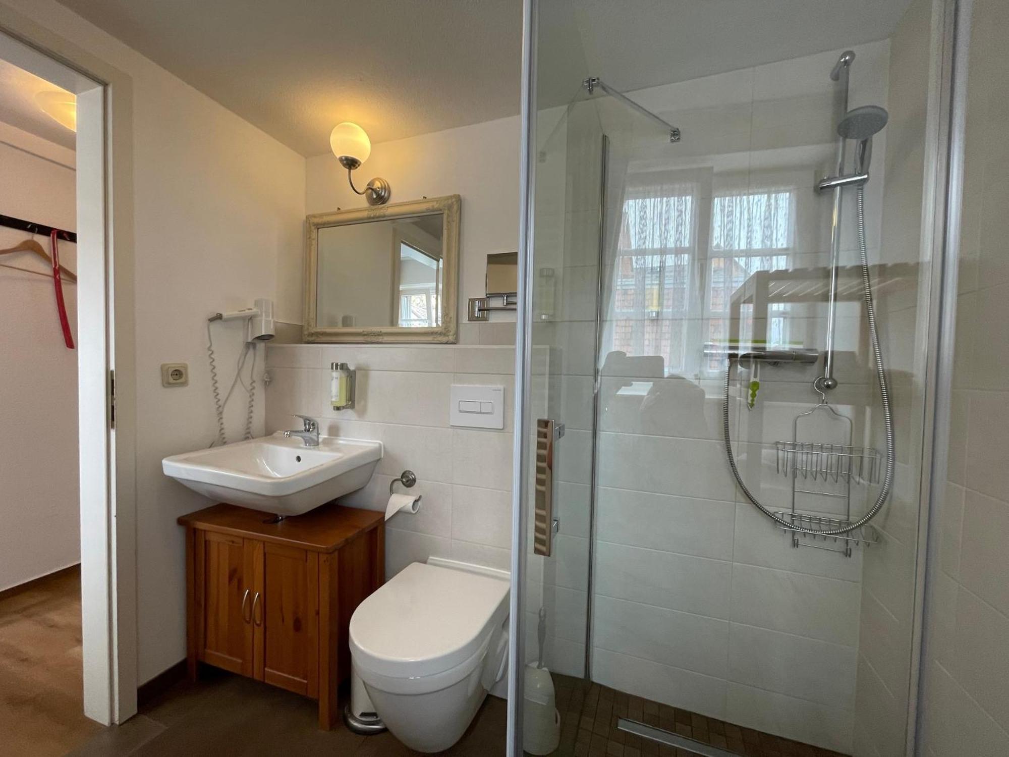 Apartment Mit Balkon No4 Quedlinburg Zewnętrze zdjęcie